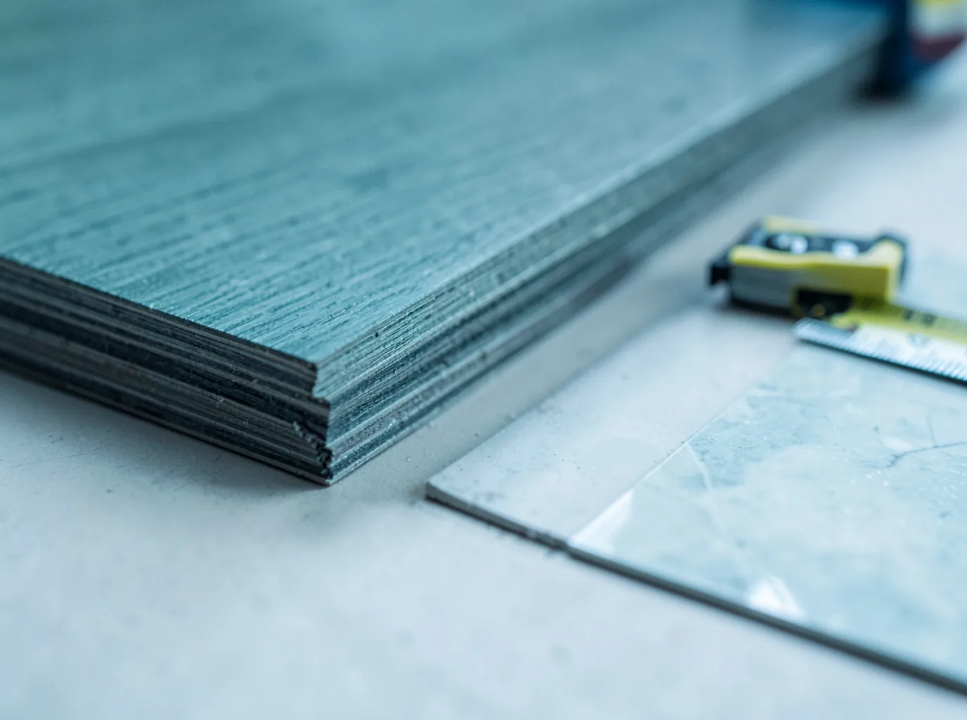 Luxury Vinyl Plank Installation Pittsville, MD FAQs